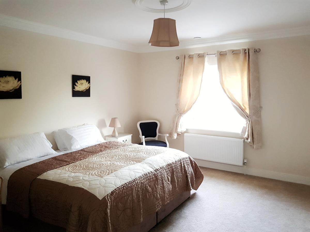 Blackstoops Lodge Enniscorthy Exterior foto