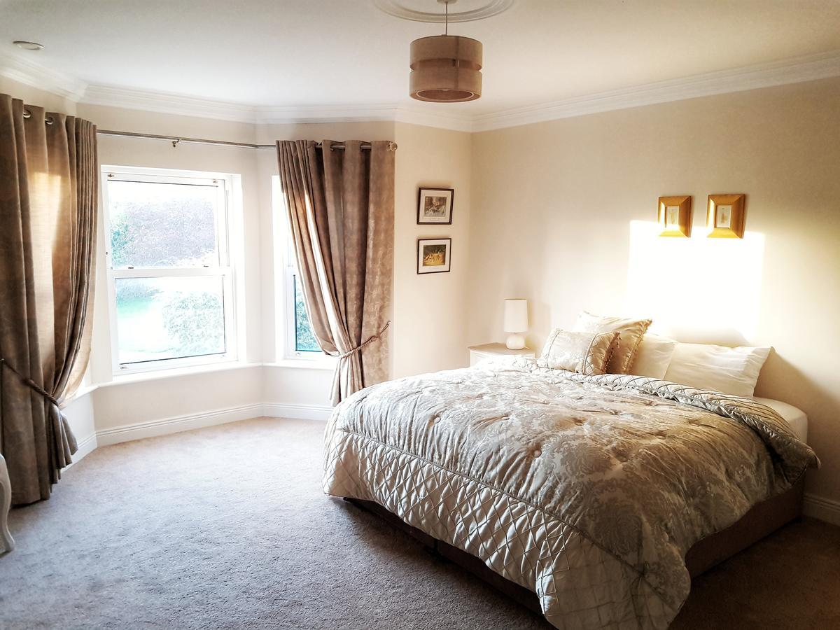 Blackstoops Lodge Enniscorthy Exterior foto