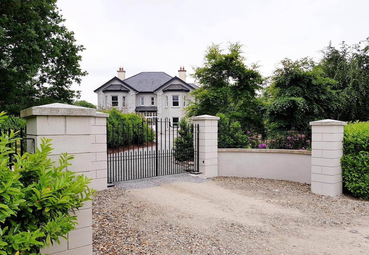 Blackstoops Lodge Enniscorthy Exterior foto