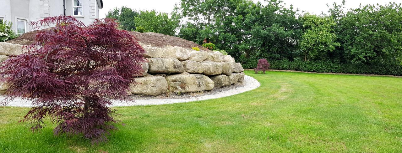 Blackstoops Lodge Enniscorthy Exterior foto